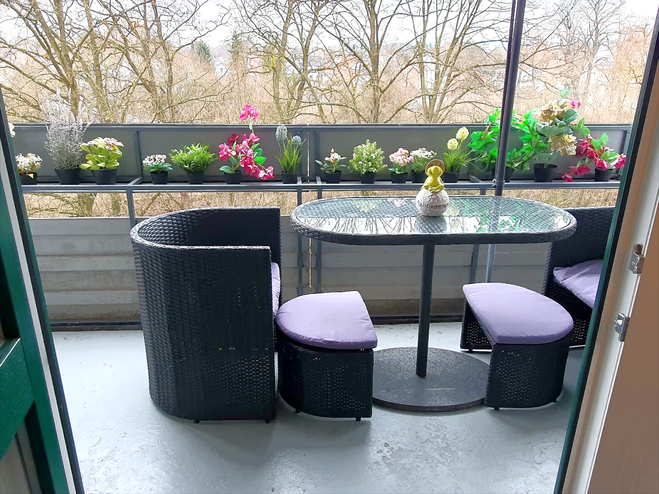 استوديو في Landshut, Germany رقم 312285