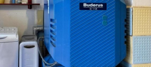 1 غرف نوم منزل في Saxony, Germany رقم 343644 12