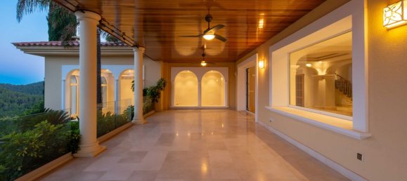 4 bedrooms Villa in Palma de Majorca, Spain No. 176898 32