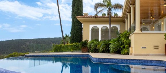 4 bedrooms Villa in Palma de Majorca, Spain No. 176898 12