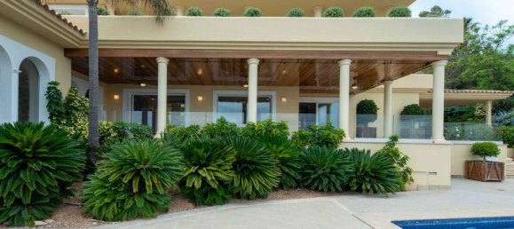 4 bedrooms Villa in Palma de Majorca, Spain No. 176898 31