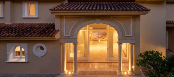 4 bedrooms Villa in Palma de Majorca, Spain No. 176898 6