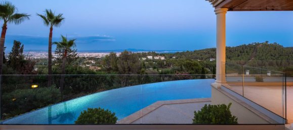 4 bedrooms Villa in Palma de Majorca, Spain No. 176898 8