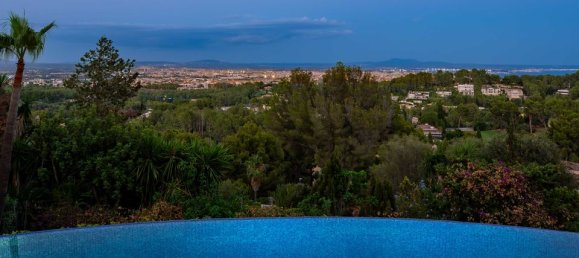 4 bedrooms Villa in Palma de Majorca, Spain No. 176898 9