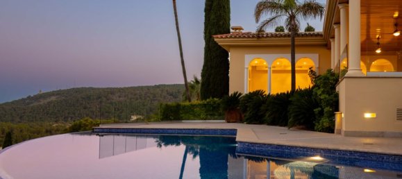 4 bedrooms Villa in Palma de Majorca, Spain No. 176898 4