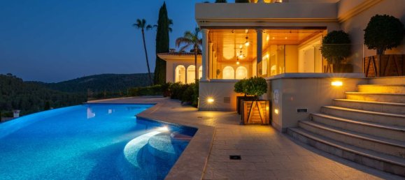 4 bedrooms Villa in Palma de Majorca, Spain No. 176898 5