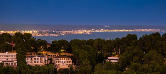 4 bedrooms Villa in Palma de Majorca, Spain No. 176898 3