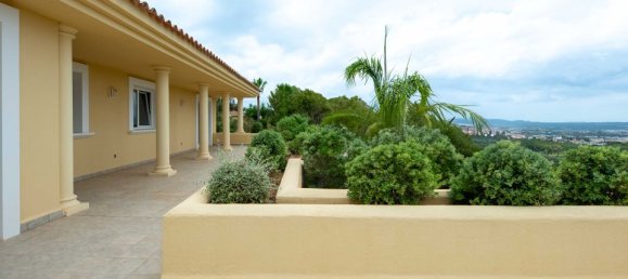 4 bedrooms Villa in Palma de Majorca, Spain No. 176898 26
