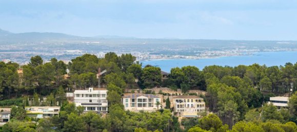 4 bedrooms Villa in Palma de Majorca, Spain No. 176898 13