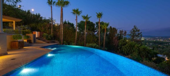 4 bedrooms Villa in Palma de Majorca, Spain No. 176898 11