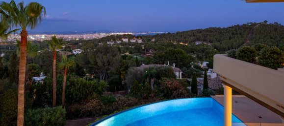 4 bedrooms Villa in Palma de Majorca, Spain No. 176898 10
