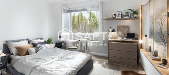 3 rooms Apartment in Montpellier, France No. 337879 5