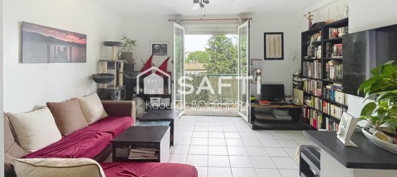3 rooms Apartment in Montpellier, France No. 337879 2