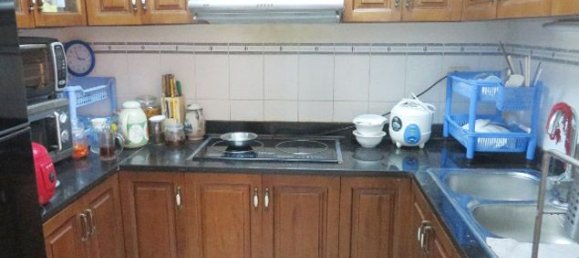 3 bedrooms Apartment in Tay Ho, Vietnam No. 5390 8