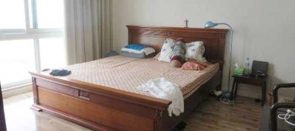 3 bedrooms Apartment in Tay Ho, Vietnam No. 5390 6