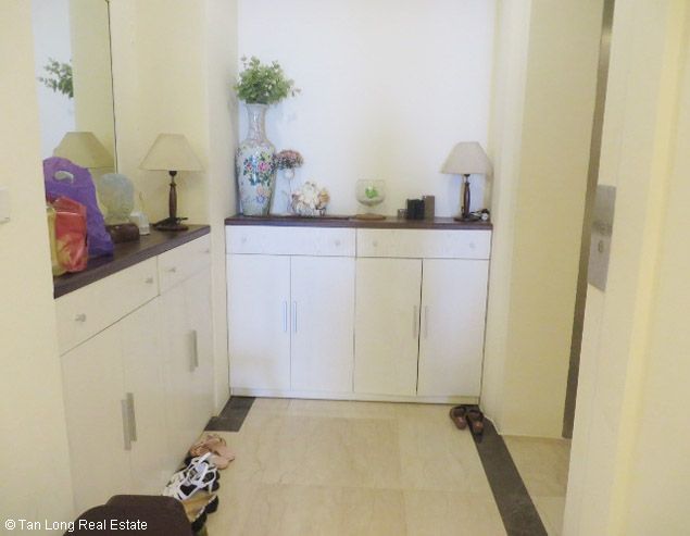 3 bedrooms Apartment in Tay Ho, Vietnam No. 5390