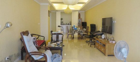 3 bedrooms Apartment in Tay Ho, Vietnam No. 5390 3