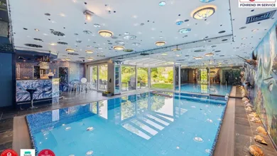 Villa de 5 habitaciónes en Dobling, Austria No. 55950