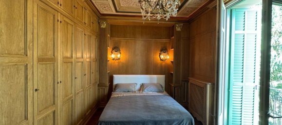 Apartamento de 4 habitaciónes en Ospedaletti, Italy No. 120231 12