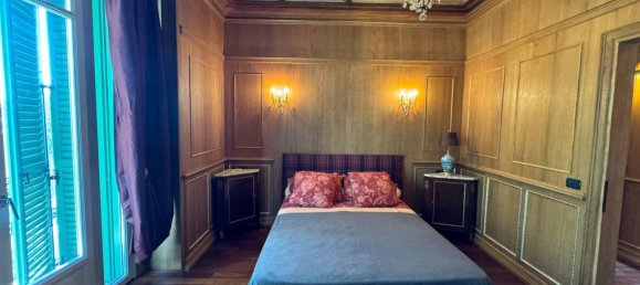 Apartamento de 4 habitaciónes en Ospedaletti, Italy No. 120231 9