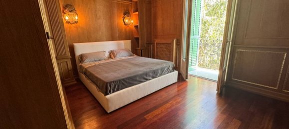 Apartamento de 4 habitaciónes en Ospedaletti, Italy No. 120231 24