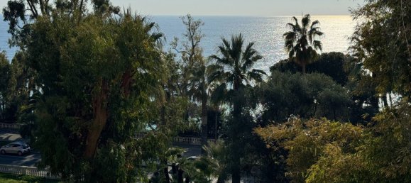 Apartamento de 4 habitaciónes en Ospedaletti, Italy No. 120231 15