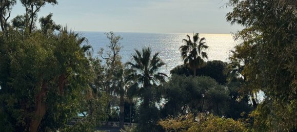 Apartamento de 4 habitaciónes en Ospedaletti, Italy No. 120231 17