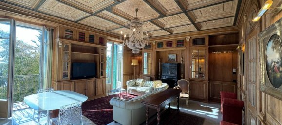 Apartamento de 4 habitaciónes en Ospedaletti, Italy No. 120231 5