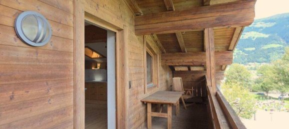 Apartamento de 4 habitaciónes en Fugen, Austria No. 237190 21