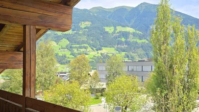 Apartamento de 4 habitaciónes en Fugen, Austria No. 237190
