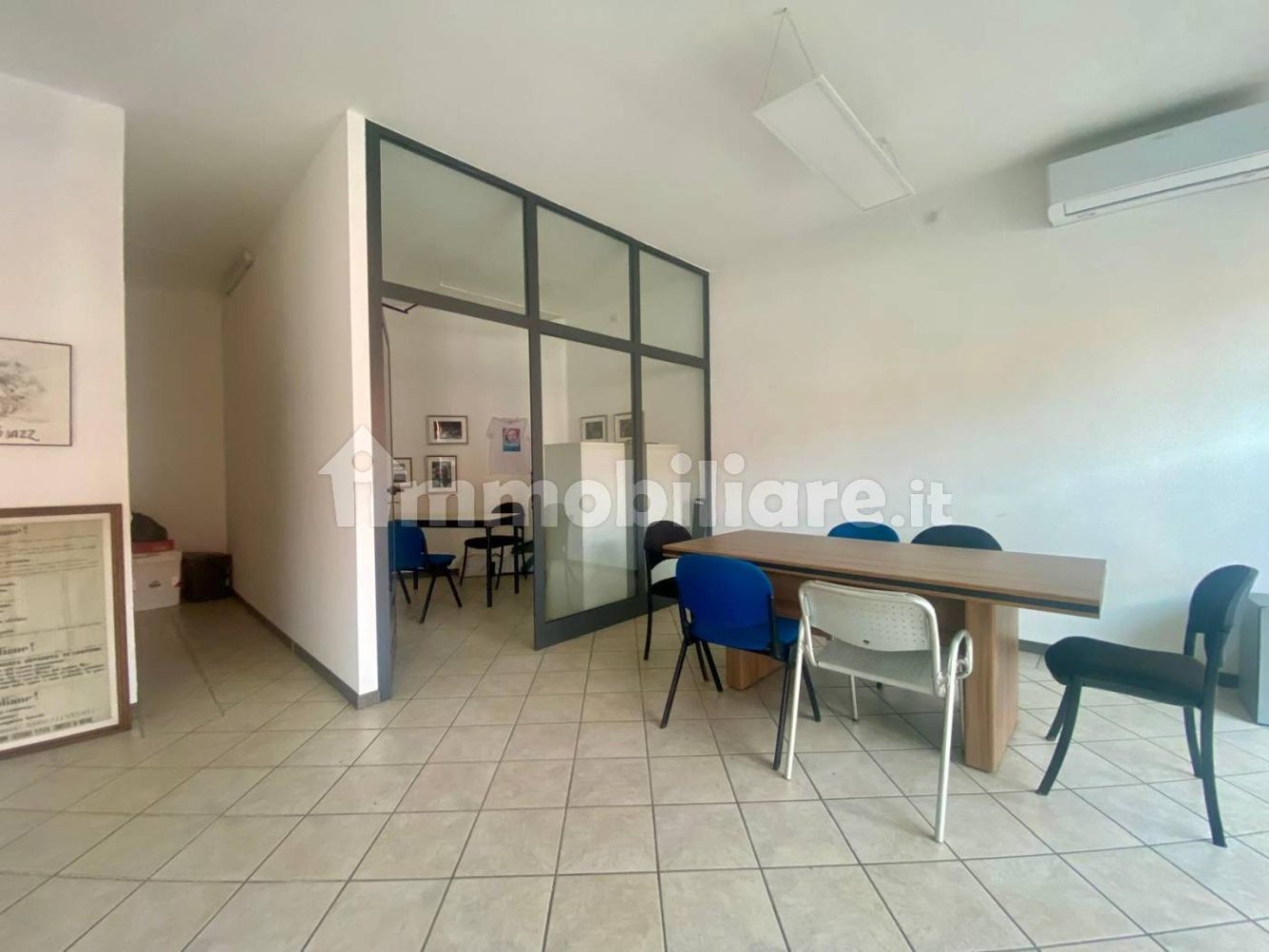 2غرفة مكتب في Lucca, Italy رقم 309325