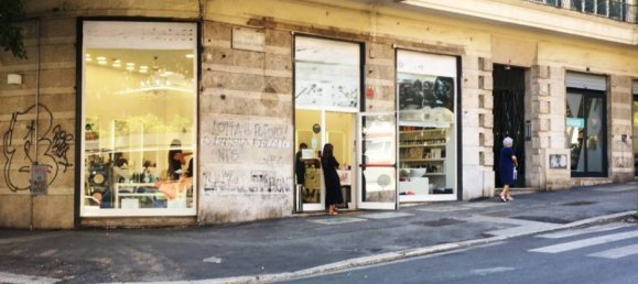 Imóvel comercial de 2 divisões em Rome, Italy N.º 332913 16