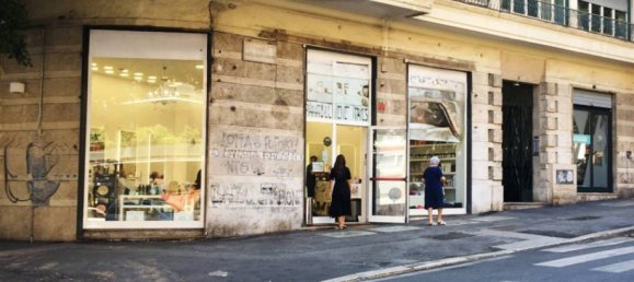 Imóvel comercial de 2 divisões em Rome, Italy N.º 332913 17