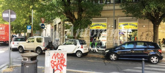 Imóvel comercial de 2 divisões em Rome, Italy N.º 332913 11