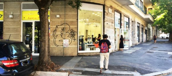 Imóvel comercial de 2 divisões em Rome, Italy N.º 332913 12