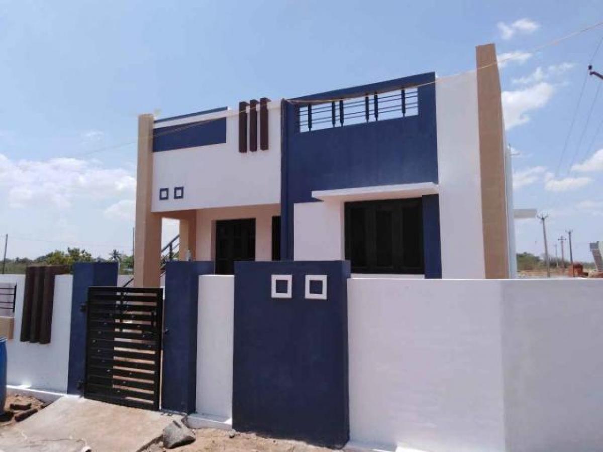 Studio in Tirunelveli, India No. 15345
