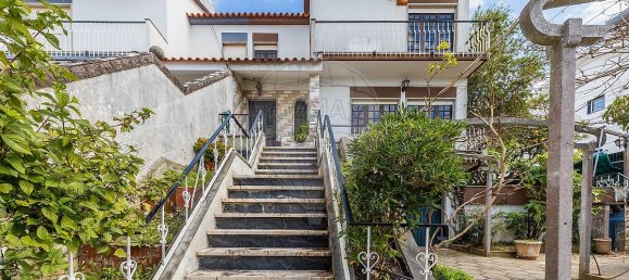 4 bedrooms House in Corroios, Portugal No. 188557 5