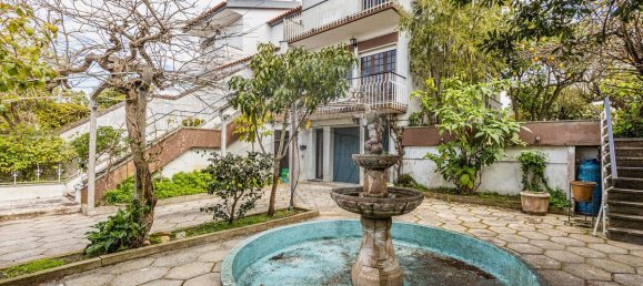 4 bedrooms House in Corroios, Portugal No. 188557 10