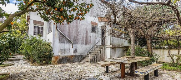 4 bedrooms House in Corroios, Portugal No. 188557 43