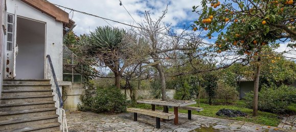 4 bedrooms House in Corroios, Portugal No. 188557 38