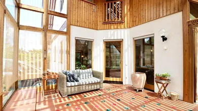 4غرفة منزل في Enzesfeld-Lindabrunn, Austria رقم 190549