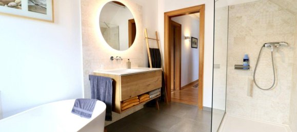 4غرفة منزل في Enzesfeld-Lindabrunn, Austria رقم 190549 4