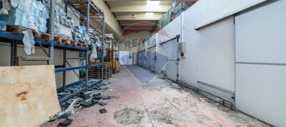 Propiedad comercial en Paternò, Italy 1300 m² No. 109529 6