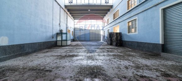 Propiedad comercial en Paternò, Italy 1300 m² No. 109529 4