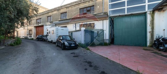 Propiedad comercial en Paternò, Italy 1300 m² No. 109529 2