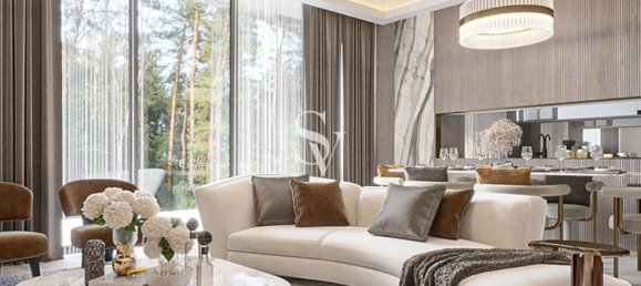 2 Schlafzimmer Wohnung in Dubai Land, UAE, Nr. 111477 3