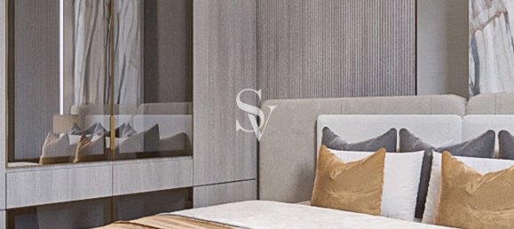 2 Schlafzimmer Wohnung in Dubai Land, UAE, Nr. 111477 14