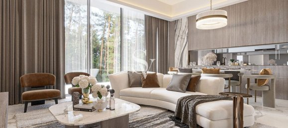 2 Schlafzimmer Wohnung in Dubai Land, UAE, Nr. 111477 9