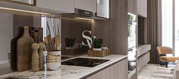 2 Schlafzimmer Wohnung in Dubai Land, UAE, Nr. 111477 18