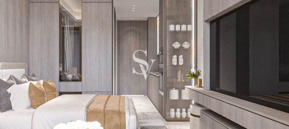 2 Schlafzimmer Wohnung in Dubai Land, UAE, Nr. 111477 17
